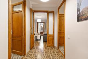 Fotografia z galérie ubytovania Central Apartments Barcelona v destinácii Barcelona