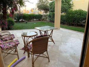 תמונה מהגלריה של Nabq Bay Amwaj Oyoun Hotel בשארם א-שייח