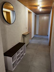 Photo de la galerie de l'établissement Ferienwohnung Makar, à Burladingen 6 autres photos