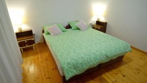 Fotografie z fotogalerie ubytování Central & Vintage Apartment Sinj v destinaci Sinj