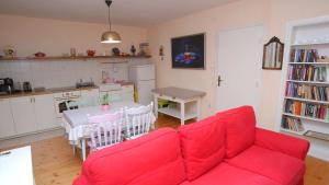 Fotografie z fotogalerie ubytování Central & Vintage Apartment Sinj v destinaci Sinj