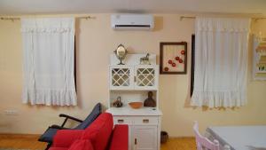 Fotografie z fotogalerie ubytování Central & Vintage Apartment Sinj v destinaci Sinj + 22 fotografií