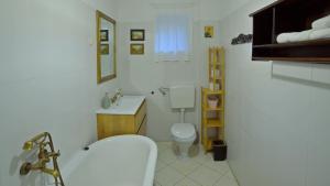 Fotografie z fotogalerie ubytování Central & Vintage Apartment Sinj v destinaci Sinj