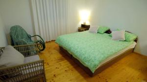 Fotografie z fotogalerie ubytování Central & Vintage Apartment Sinj v destinaci Sinj