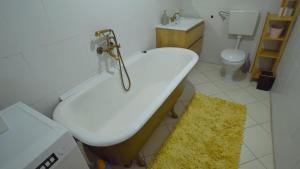 Fotografie z fotogalerie ubytování Central & Vintage Apartment Sinj v destinaci Sinj