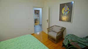 Fotografie z fotogalerie ubytování Central & Vintage Apartment Sinj v destinaci Sinj