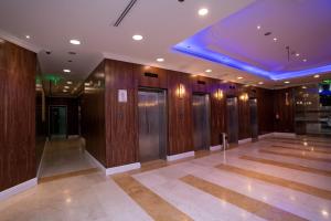 Billede fra billedgalleriet på Nusk Al Hijrah i Al Madinah