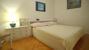 Fotografie z fotogalerie ubytování Central & Vintage Apartment Sinj v destinaci Sinj