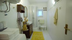 Fotografie z fotogalerie ubytování Central & Vintage Apartment Sinj v destinaci Sinj