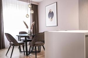 克拉古耶瓦茨ZEST Residence的相册照片