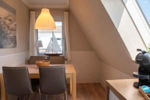 Foto dalla galleria di Ferienwohnungen Hofmann a Zingst