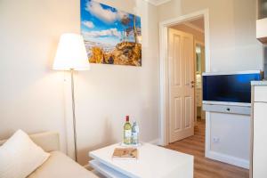 Foto dalla galleria di Ferienwohnungen Hofmann a Zingst