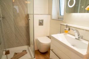 Foto dalla galleria di Ferienwohnungen Hofmann a Zingst