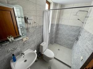 Bagno di Gudauri Hillsite