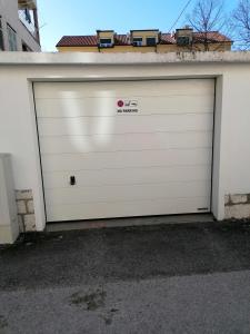Fotografie z fotogalerie ubytování Apartman Lana in city centre with garage v destinaci Zadar