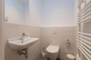 Ένα μπάνιο στο Villa Doctores Remise 07 +3 φωτογραφίες
