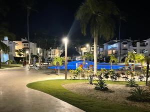 Bassein majutusasutuses Stanza Mare Beach Front või selle lähedal