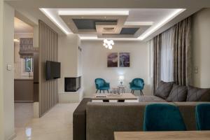 Gallery image of Family House Nikos 3 in Sikia