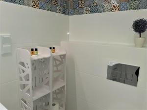 Fotografia z galérie ubytovania Apartament Zachód vo Varšave