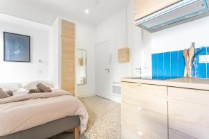 Fotografia z galérie ubytovania Charmant studio tout confort en cœur de ville v destinácii Montpellier
