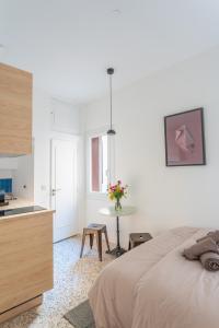 Fotografia z galérie ubytovania Charmant studio tout confort en cœur de ville v destinácii Montpellier + 4 fotografie