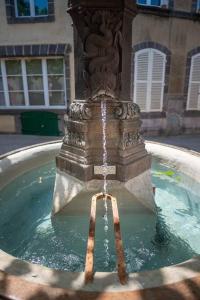 Fotografia z galérie ubytovania L'ELEBASCH - Riom - Randonnée Puy de Dôme v destinácii Riom