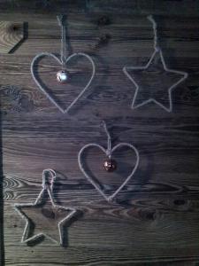 Fotografie z fotogalerie ubytování Amour & Chocolat v destinaci Sixt