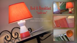 Foto dalla galleria di B&B Via Spalti 52 a Trapani