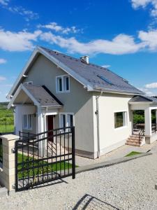 Zöld Terasz Vendégház 3394 Egerszalók, Rigó utca 1814 kép - 2