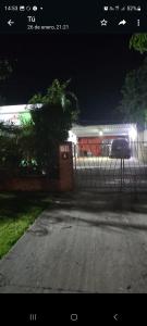 Bilde i galleriet til Apartamento a dos cuadras de Plaza de Toros y Rambla i Colonia del Sacramento