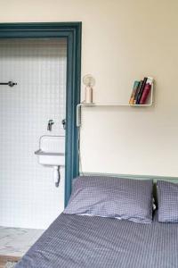 Gallery image of Appartement design Metz avec vue in Montigny-lès-Metz