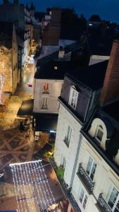 Okolie apartmánu + 2 fotografie