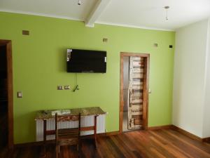 Gallery image of Aroma Verde Hotel in Valdivia