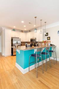 Billede fra billedgalleriet på Casa Coral 4 Bed 4 Bath with EV charging i Kure Beach