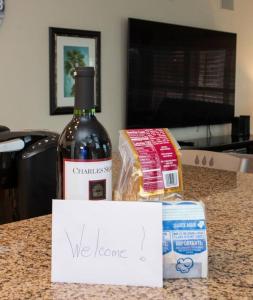 Billede fra billedgalleriet på Casa Coral 4 Bed 4 Bath with EV charging i Kure Beach