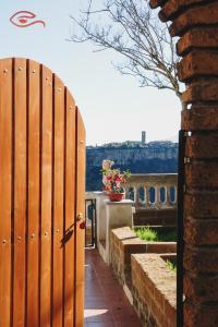 Fotografie z fotogalerie ubytování MiraCivita v destinaci Lubriano