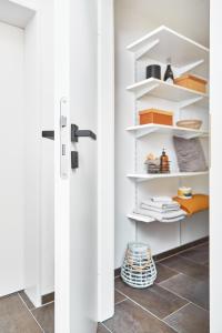 Fotografie z fotogalerie ubytování Nord29 - Exklusive Ferienwohnung am Waldrand Meschede v destinaci Meschede