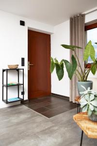 Fotografie z fotogalerie ubytování Nord29 - Exklusive Ferienwohnung am Waldrand Meschede v destinaci Meschede
