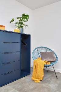 Fotografie z fotogalerie ubytování Nord29 - Exklusive Ferienwohnung am Waldrand Meschede v destinaci Meschede