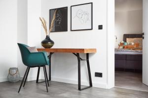 Fotografie z fotogalerie ubytování Nord29 - Exklusive Ferienwohnung am Waldrand Meschede v destinaci Meschede