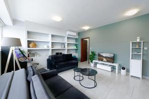 Kép Patras' Hitech Apartment szállásáról Pátrában a galériában