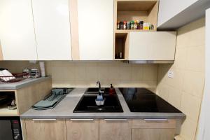 Kép Patras' Hitech Apartment szállásáról Pátrában a galériában
