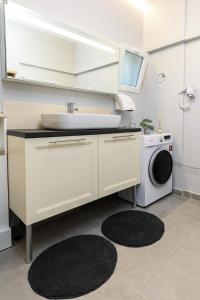 Kép Patras' Hitech Apartment szállásáról Pátrában a galériában