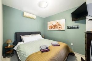 Kép Patras' Hitech Apartment szállásáról Pátrában a galériában