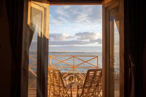 Gallery image of Taghaghien Island Resort in Siwa
