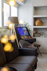 Kép Patras' Hitech Apartment szállásáról Pátrában a galériában