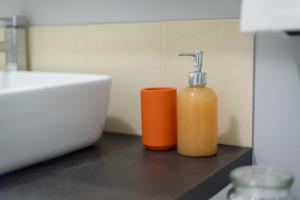 Kép Patras' Hitech Apartment szállásáról Pátrában a galériában