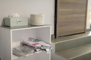 Kép Patras' Hitech Apartment szállásáról Pátrában a galériában