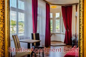 Fotografie z fotogalerie ubytování MoselUnion - Aparthotel Landsknecht v destinaci Cochem