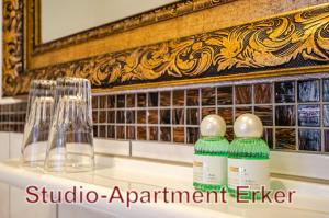 Fotografie z fotogalerie ubytování MoselUnion - Aparthotel Landsknecht v destinaci Cochem